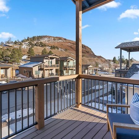 Flg Retreat - Modern Home With Mountain Views Флегстафф Екстер'єр фото
