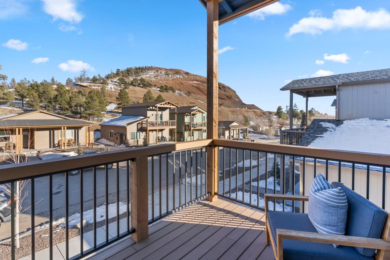 Flg Retreat - Modern Home With Mountain Views Флегстафф Екстер'єр фото